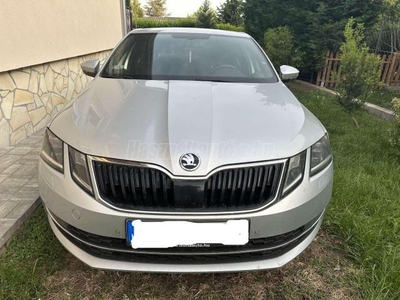 SKODA OCTAVIA 2.0 TSI L&K 4x4 DSG