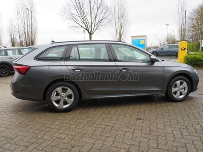 SKODA OCTAVIA Combi 2.0 TDI SCR Ambition CÉGEKNEK TARTÓS BÉRLETRE KEDVEZŐ FELTÉTELEKKEL