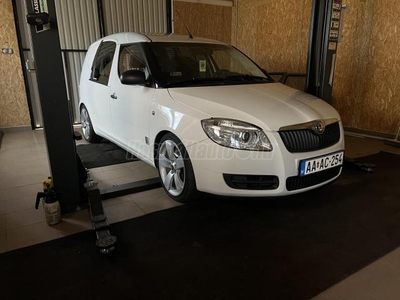 SKODA PRAKTIK 1.4 PD TDI