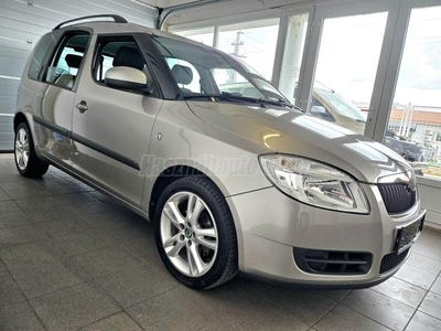 SKODA ROOMSTER 1.4 16V Style