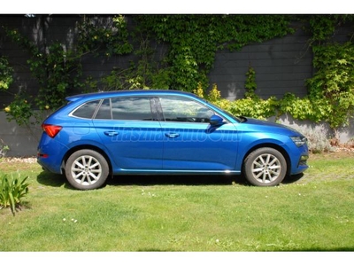 SKODA SCALA 1.0 TSI Ambition