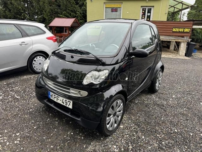 SMART FORTWO 0.6& Pulse Softip