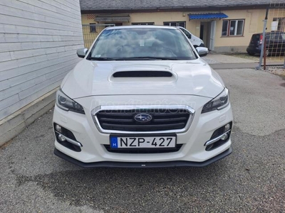 SUBARU LEVORG 1.6 GT Comfort (Automata)