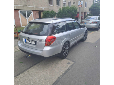 SUBARU OUTBACK 3.0 R (Automata)