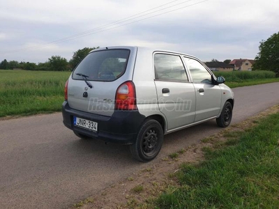 SUZUKI ALTO 1.1 GL