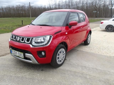 SUZUKI IGNIS 1.2 Hybrid GL+