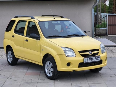 SUZUKI IGNIS 1.3 GC