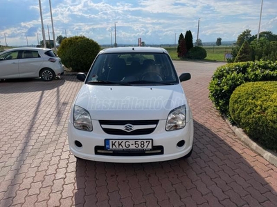 SUZUKI IGNIS 1.3 GL