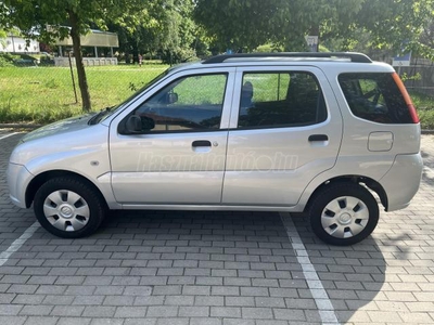 SUZUKI IGNIS 1.3 GLX AC friss műszakival