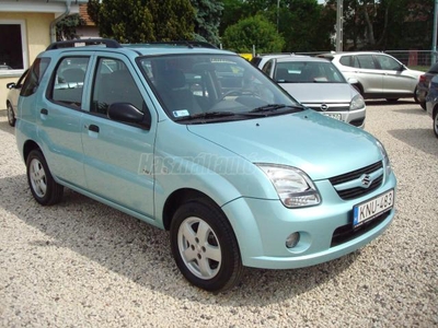 SUZUKI IGNIS 1.3 GLX Magic AC Limitált