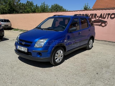 SUZUKI IGNIS 1.3 GLX Plusz AC