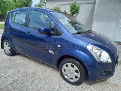 SUZUKI SPLASH 1.0 GLX CD AC