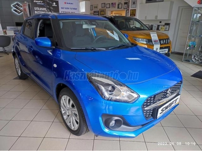 SUZUKI SWIFT 1.2 Dualjet Hybrid GL+ UTOLSÓ DARAB RÉGI MODELL (06.27.)