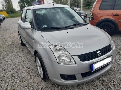 SUZUKI SWIFT 1.3 DDiS GLX AC