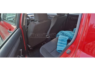 SUZUKI SWIFT 1.3 GC AC