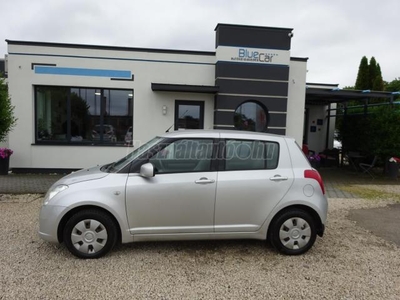 SUZUKI SWIFT 1.3 GC AC KM:178ezer!!Megbizható Benzines!