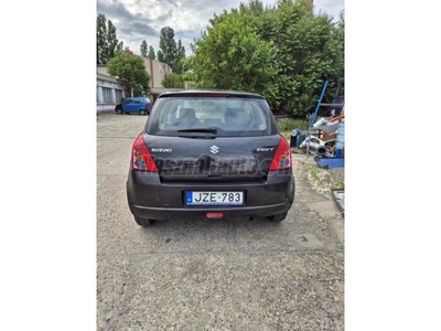 SUZUKI SWIFT 1.3 GLX