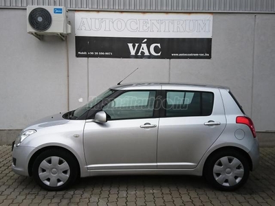 SUZUKI SWIFT 1.3 GLX CD AC