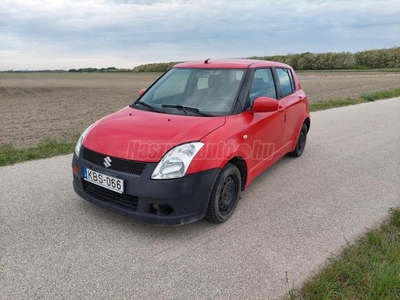 SUZUKI SWIFT 1.3 GLX