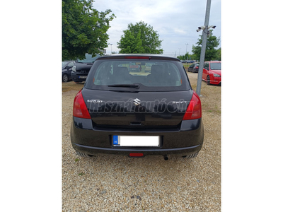 SUZUKI SWIFT 1.3 GS