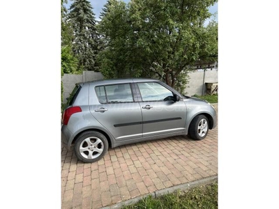 SUZUKI SWIFT 1.3 GS ACC