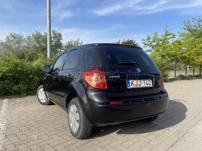 SUZUKI SX4 1.5 GLX AC