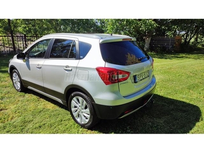 SUZUKI SX4 S-CROSS 1.4 Hybrid GL+