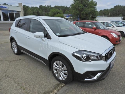 SUZUKI SX4 S-CROSS 1.4T GL+