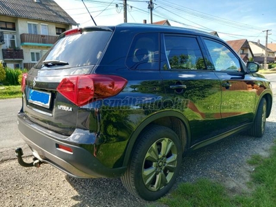 SUZUKI VITARA 1.4 GL+ (Automata)