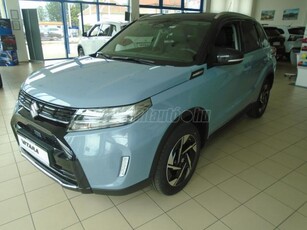 SUZUKI VITARA 1.4 Hybrid GLX 4WD 2024 -ES MODELL / SZÍNVÁLASZTÁSSAL !