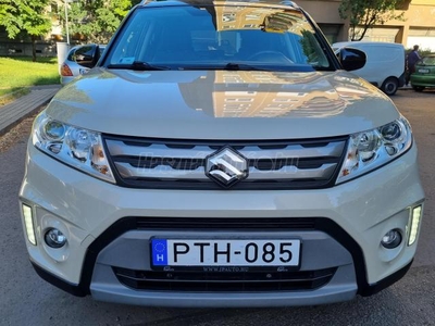 SUZUKI VITARA 1.6 GL+ 4WD /GYÖNYÖRŰ ÁLLAPOT/118e km/