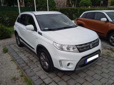 SUZUKI VITARA 1.6 GL+ Első tulajdonostól