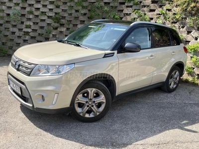 SUZUKI VITARA 1.6 GL+ ly