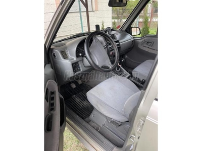 SUZUKI VITARA 1.6 JLX (PP) AC