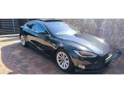 TESLA MODEL S 90D AWD (Automata)