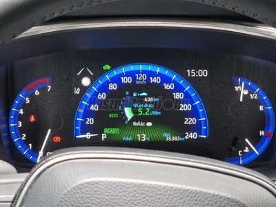 TOYOTA COROLLA Touring Sports 1.8 Hybrid Comfort Tech e-CVT