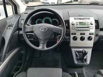 TOYOTA COROLLA VERSO 1.6 Linea Terra