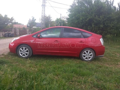 TOYOTA PRIUS 1.5 HSD Smart 2006 (Automata)