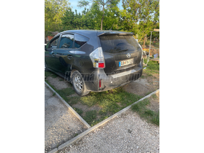 TOYOTA PRIUS+ 1.8 HSD Active e-CVT