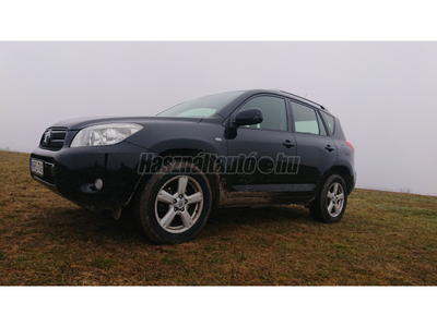 TOYOTA RAV 4 Rav4 2.0 4x4