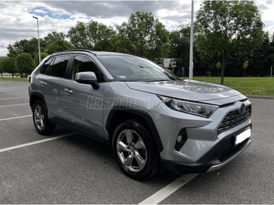 TOYOTA RAV 4 Rav4 2.0 Comfort Style CVT