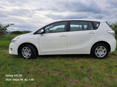 TOYOTA VERSO 1.6 Live ar2