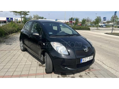 TOYOTA YARIS 1.3 Max