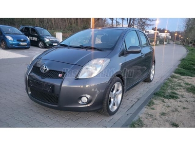 TOYOTA YARIS 1.8 VVT-i TS