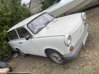 TRABANT 1.1