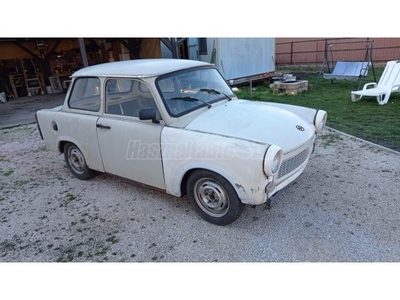 TRABANT 1.1