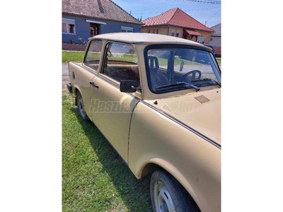 TRABANT 1.1 Limusin