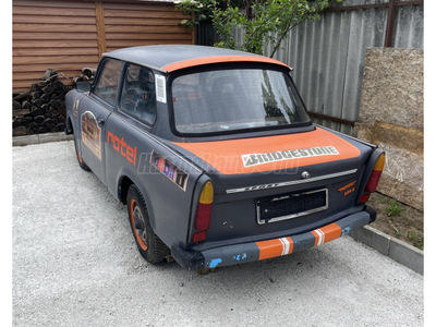 TRABANT 601 S