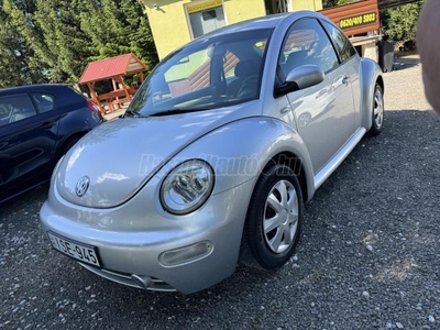 VOLKSWAGEN BEETLE 1.6 SR! Carplay