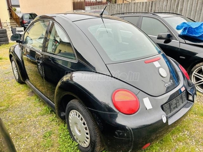 VOLKSWAGEN BEETLE 1.9 TDI